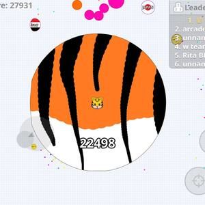 Meet your Posher, Denzel